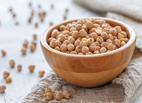 خرید نخود سه خان + قیمت فروش استثنایی